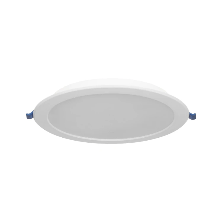 Oprawa typu downlight TOSA CCT-W biała 24W 2520lm IP20ORO TOSA LED 24W CCT-W ORO33288 LED-POL