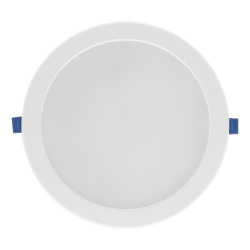 Oprawa typu downlight TOSA CCT-W biała 24W 2520lm IP20ORO TOSA LED 24W CCT-W ORO33288 LED-POL