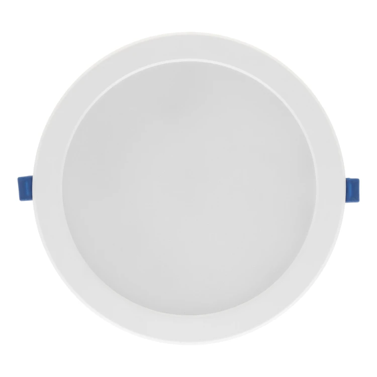 Oprawa typu downlight TOSA CCT-W biała 24W 2520lm IP20ORO TOSA LED 24W CCT-W ORO33288 LED-POL