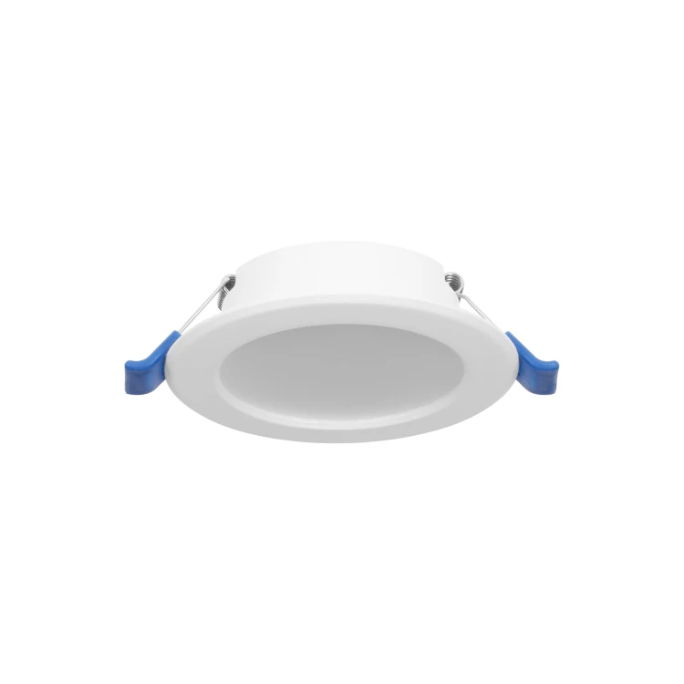 Oprawa typu downlight TOSA CCT-W biała 6W 570lm IP20ORO TOSA LED 6W CCT-W ORO33285 LED-POL