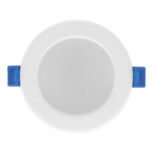 Oprawa typu downlight TOSA CCT-W biała 6W 570lm IP20ORO TOSA LED 6W CCT-W ORO33285 LED-POL