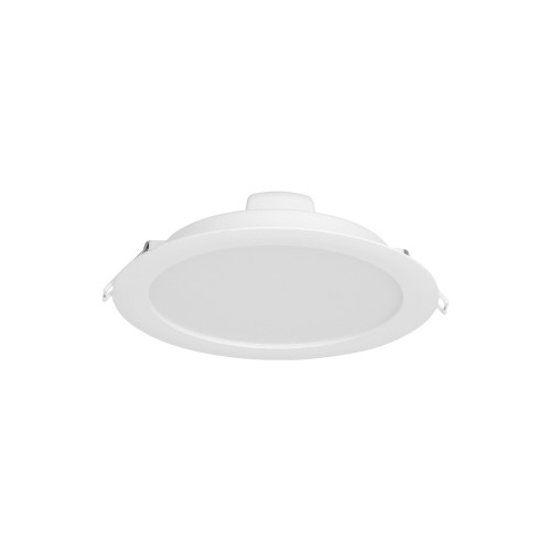 Oprawa typu downlight TOSA CCT biała 16W 1280lm IP20ORO TOSA 16W CCT ORO21031 LED-POL