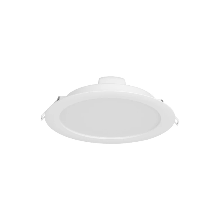 Oprawa typu downlight TOSA CCT biała 16W 1280lm IP20ORO TOSA 16W CCT ORO21031 LED-POL