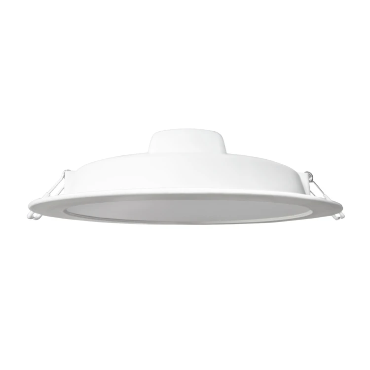Oprawa typu downlight TOSA CCT biała 16W 1280lm IP20ORO TOSA 16W CCT ORO21031 LED-POL
