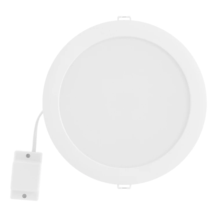 Oprawa typu downlight TOSA CCT biała 16W 1280lm IP20ORO TOSA 16W CCT ORO21031 LED-POL