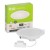 Oprawa typu downlight TOSA CCT biała 16W 1280lm IP20ORO TOSA 16W CCT ORO21031 LED-POL