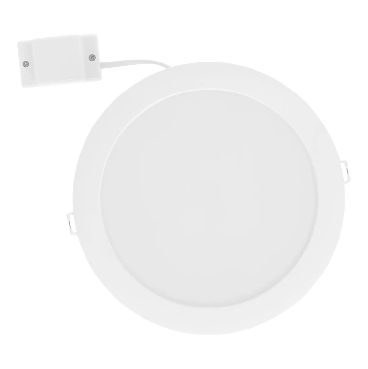 Oprawa typu downlight TOSA CCT biała 20W 1600lm IP20ORO TOSA 20W CCT ORO21032 LED-POL