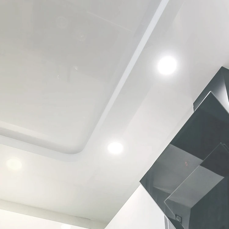 Oprawa typu downlight TOSA CCT biała 20W 1600lm IP20ORO TOSA 20W CCT ORO21032 LED-POL