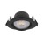 Oprawa typu spot ZUMA CCT 5W 375lm CCT czarna okrągła ORO ZUMA LED R 5W CCT B ORO33109 LED-POL