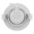 Oprawa typu spot ZUMA CCT 5W 375lm CCT biała okrągła ORO ZUMA LED R 5W CCT W ORO33108 LED-POL