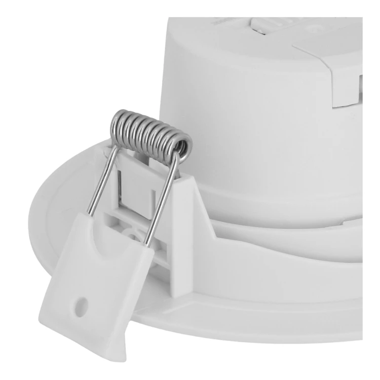 Oprawa typu spot ZUMA CCT 5W 375lm CCT biała okrągła ORO ZUMA LED R 5W CCT W ORO33108 LED-POL