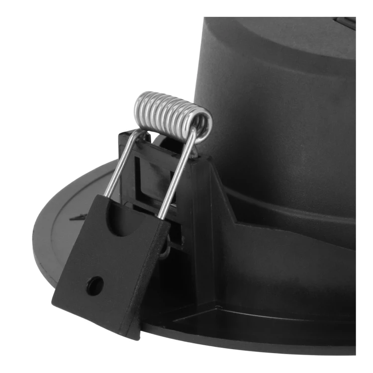 Oprawa typu spot ZUMA CCT 9W 675lm CCT biała okrągła ORO ZUMA LED R 9W CCT B ORO33113 LED-POL