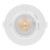 Oprawa typu spot ZUMA CCT 9W 675lm CCT biała okrągła ORO ZUMA LED R 9W CCT W ORO33112 LED-POL