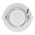 Oprawa typu spot ZUMA CCT 9W 675lm CCT biała okrągła ORO ZUMA LED R 9W CCT W ORO33112 LED-POL