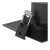 Oprawa typu spot ZUMA CCT 9W 375lm CCT czarna kwadratowa ORO ZUMA LED S 5W CCT B ORO33111 LED-POL