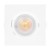 Oprawa typu spot ZUMA CCT 9W 675lm CCT biała kwadratowa ORO ZUMA LED S 9W CCT W ORO33114 LED-POL