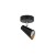 Oprawa typu spot AQUILA GU10 1x10W ORO AQUILA 1XGU10 B/G ORO33005 LED-POL