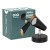 Oprawa typu spot AQUILA GU10 1x10W ORO AQUILA 1XGU10 B/G ORO33005 LED-POL