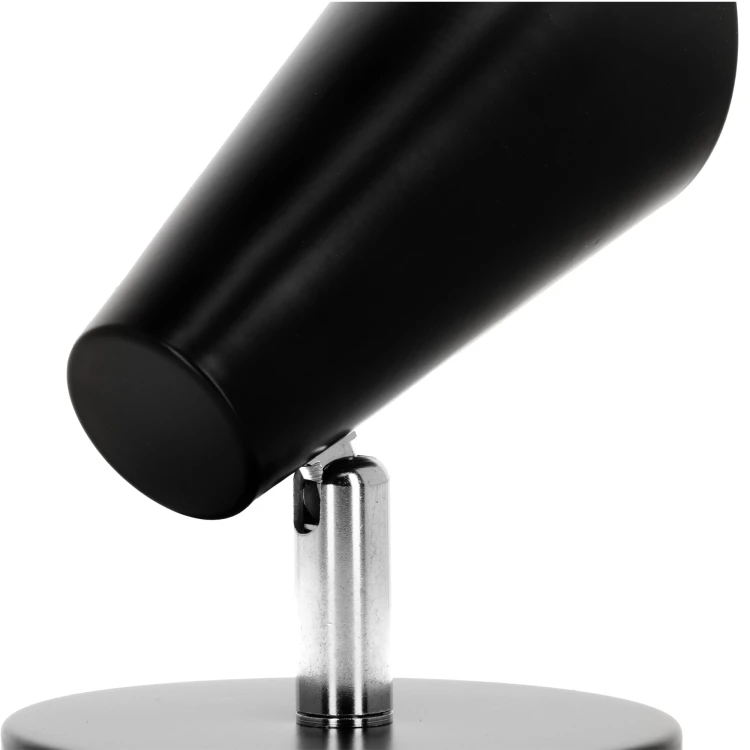 Oprawa typu spot AQUILA GU10 1x10W ORO AQUILA 1XGU10 B/G ORO33005 LED-POL