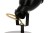 Oprawa typu spot FALCO GU10 1x10W ORO FALCO 1XGU10 B/G ORO33031 LED-POL
