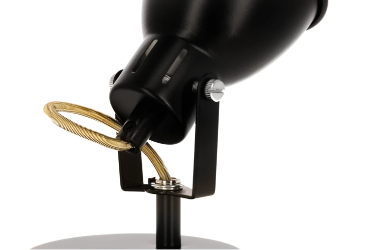Oprawa typu spot FALCO GU10 1x10W ORO FALCO 1XGU10 B/G ORO33031 LED-POL