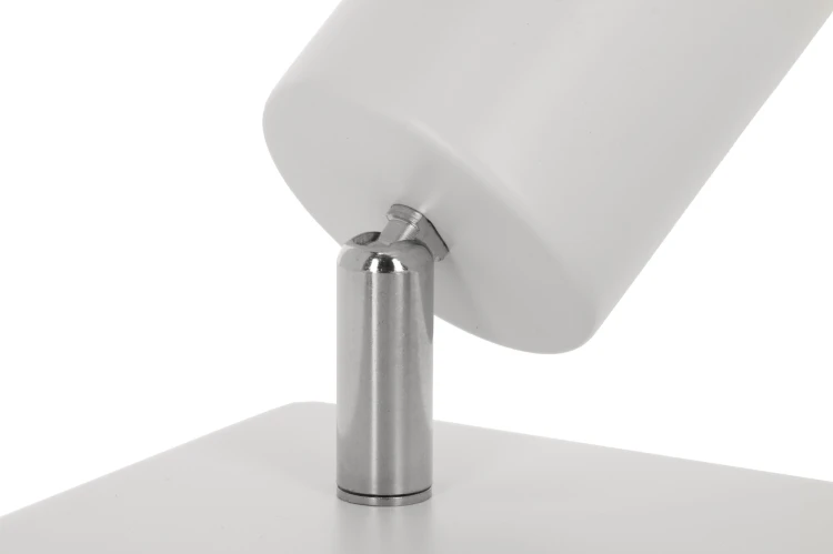 Oprawa typu spot GAVIA GU10 4x10W biała ORO GAVIA 4XGU10 W ORO33012 LED-POL