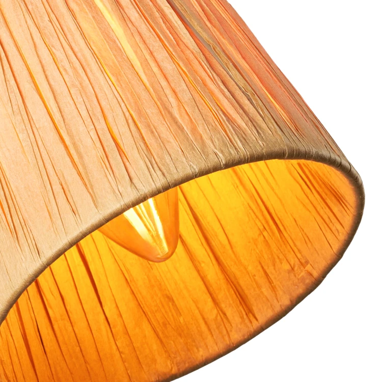 Oprawa typu spot QUINTA E14  1X7W ORO QUINTA 1XE14 LW ORO33414 LED-POL