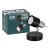 Oprawa typu spot STERNA GU10 1x10W czarna ORO STERNA 1XGU10 B ORO33027 LED-POL