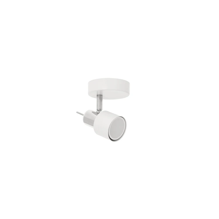 Oprawa typu spot STERNA GU10 1x10W biała ORO STERNA 1XGU10 W ORO33023 LED-POL
