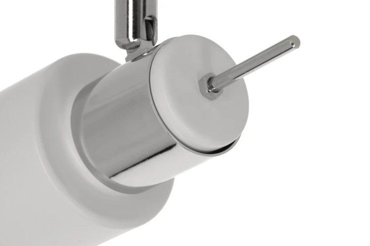 Oprawa typu spot STERNA GU10 1x10W biała ORO STERNA 1XGU10 W ORO33023 LED-POL