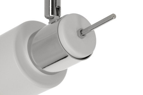Oprawa typu spot STERNA GU10 2x10W biała ORO STERNA 2XGU10 W ORO33024 LED-POL