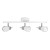 Oprawa typu spot STERNA GU10 3x10W biała ORO STERNA 3XGU10 W ORO33025 LED-POL