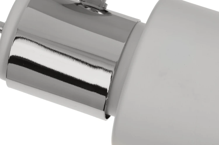 Oprawa typu spot STERNA GU10 3x10W biała ORO STERNA 3XGU10 W ORO33025 LED-POL