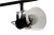 Oprawa typu spot TRINGA E14 4x10W ORO TRINGA 4XE14 B ORO33022 LED-POL