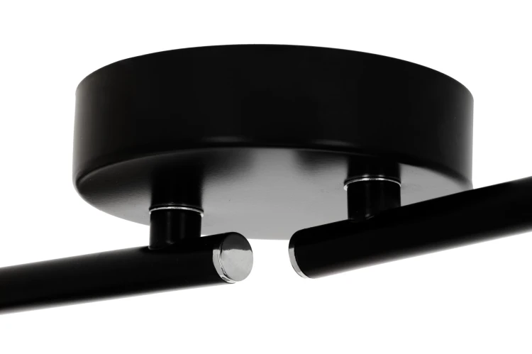 Oprawa typu spot TRINGA E14 4x10W ORO TRINGA 4XE14 B ORO33022 LED-POL
