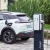 Zestaw uziemiający stojaka dla stacji ładowania EVCS XEVA116 Hager do samochodu elektrycznego EV Witty Start dla pojazdów aut samochodów elektrycznych