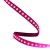 Taśma LED różowa 90lm/m 5m  ORO STRIP 600L 2835 NWD BRIGHT PINK ORO09074 LED-POL
