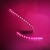 Taśma LED różowa 90lm/m 5m  ORO STRIP 600L 2835 NWD BRIGHT PINK ORO09074 LED-POL