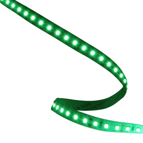 Taśma LED zielona 90lm/m 5m  ORO STRIP 600L 2835 NWD GRASS GREEN ORO09073 LED-POL