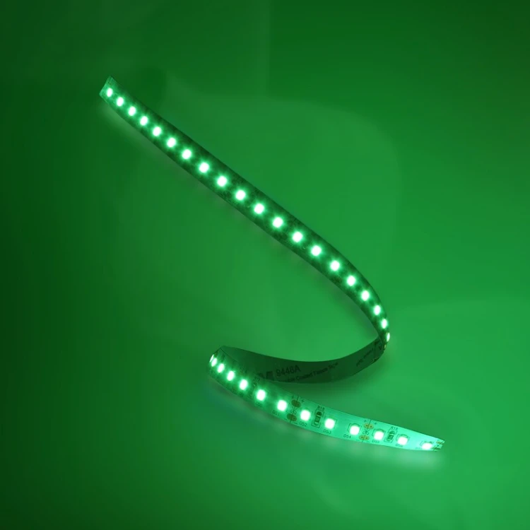 Taśma LED zielona 90lm/m 5m  ORO STRIP 600L 2835 NWD GRASS GREEN ORO09073 LED-POL