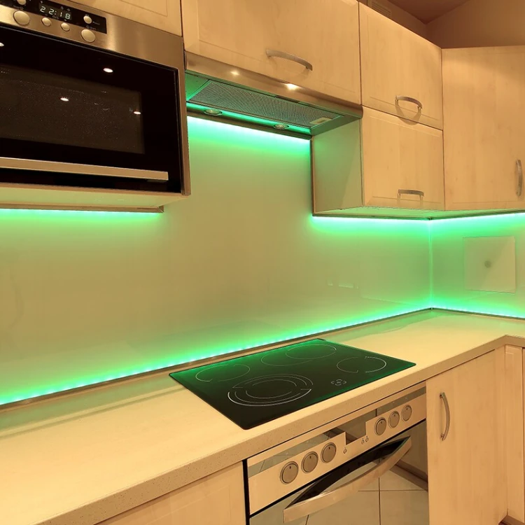 Taśma LED zielona 90lm/m 5m  ORO STRIP 600L 2835 NWD GRASS GREEN ORO09073 LED-POL