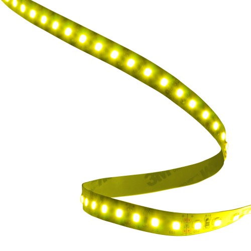 Taśma LED żółta 90lm/m 5m  ORO STRIP 600L 2835 NWD LEMON YELLOW ORO09070 LED-POL
