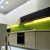 Taśma LED żółta 90lm/m 5m  ORO STRIP 600L 2835 NWD LEMON YELLOW ORO09070 LED-POL