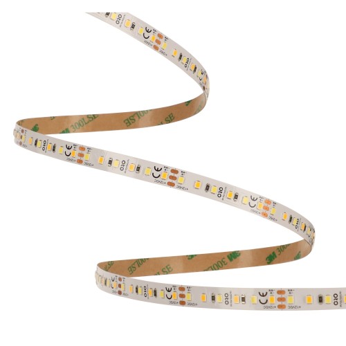 Taśma LED CCT zestaw 500lm/m 5m ORO STRIP 600L SMD NWD CCT SET ORO09086 LED-POL