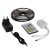 Taśma LED CCT zestaw 500lm/m 5m ORO STRIP 600L SMD NWD CCT SET ORO09086 LED-POL
