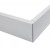 Ramka do montażu natynkowego Opraw ALGINE 600X600X65mm Biały Stała ACC+035094 SPECTRUM LED