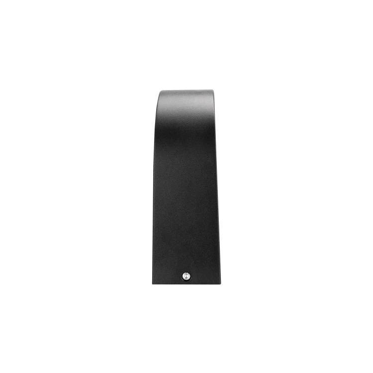 VERSA 15W CCT 230V 100ST IP65 70X180x196mm Czarny Elewacyjna SLI003051CCT_PW SPECTRUM LED