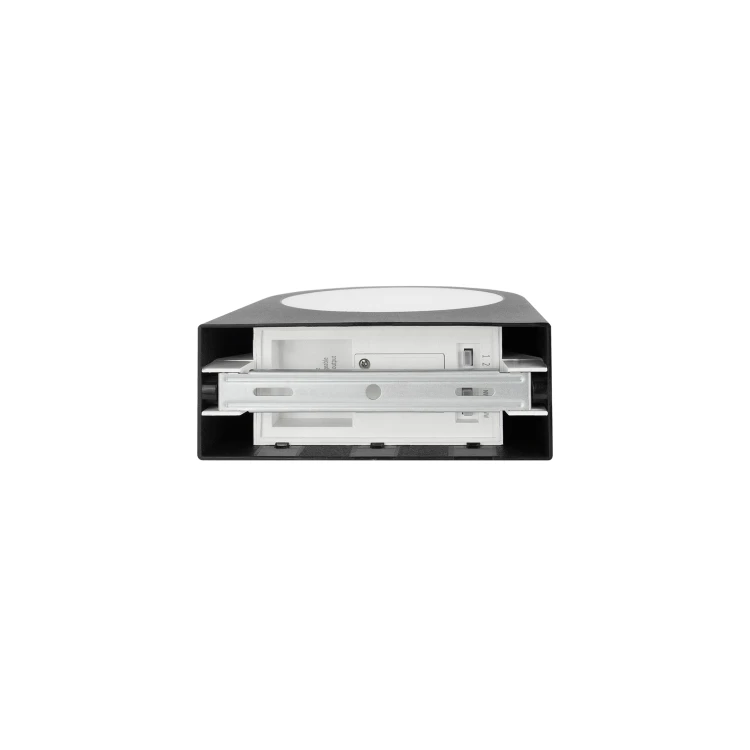 VERSA 15W CCT 230V 100ST IP65 70X180x196mm Czarny Elewacyjna SLI003051CCT_PW SPECTRUM LED