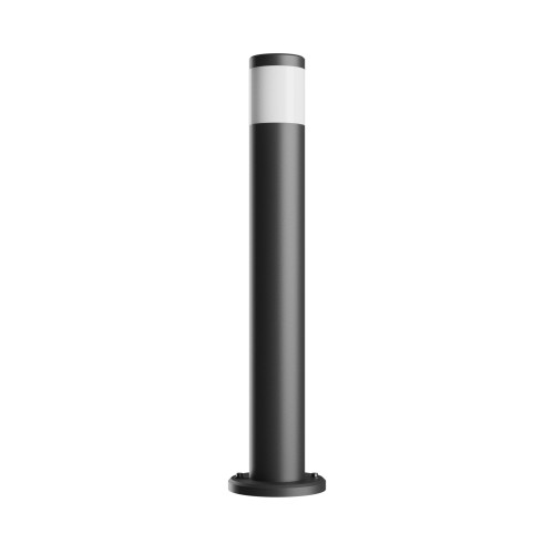 STELLA COLUMN GU10 6W CCT 230V 270ST IP44 IK08 175X772mm Czarny Okrągła SLI003053CCT_PW SPECTRUM LED