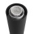 STELLA COLUMN GU10 6W CCT 230V 270ST IP44 IK08 175X772mm Czarny Okrągła SLI003053CCT_PW SPECTRUM LED